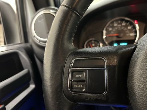 Used 2015 Jeep Wrangler Unlimited Sahara w/ Trailer Tow Group image 21