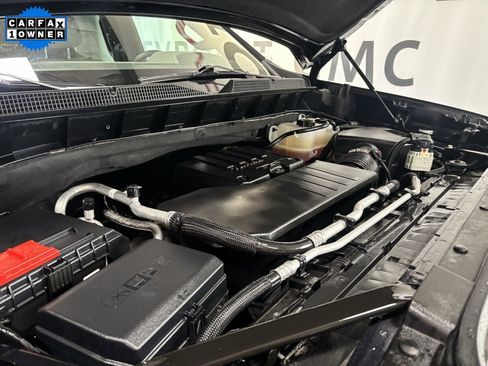 Used 2024 Chevrolet Silverado 1500 LT w/ Protection Package image 7