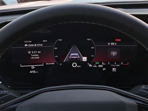 New 2025 Audi A5 2.0T Premium image 11