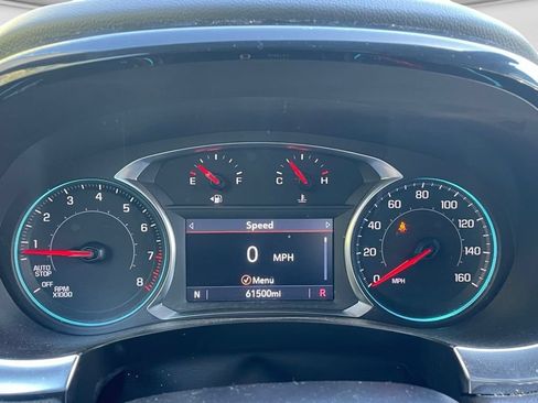 Certified 2023 Chevrolet Traverse RS AWD/4WD image 51