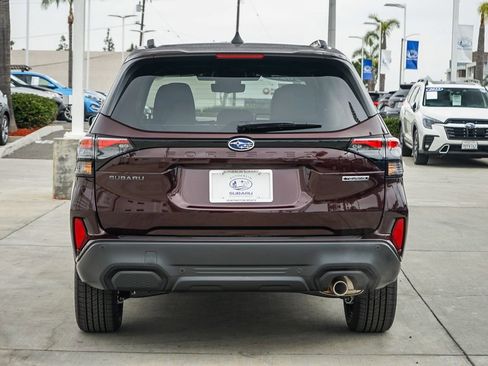 Used 2026 Subaru Forester Touring image 6