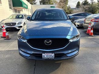 Used 2019 MAZDA CX-5 Touring video 2