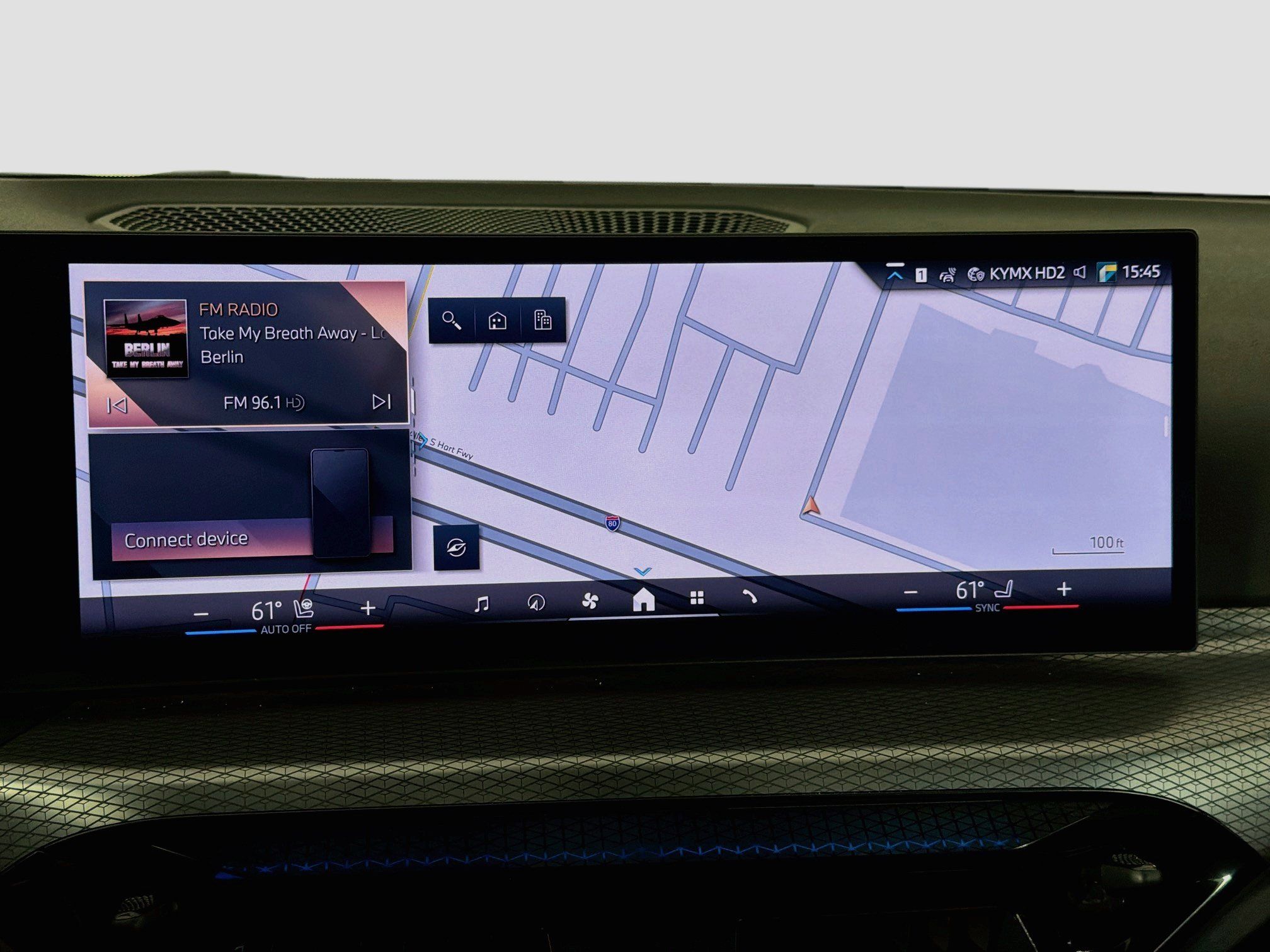 Used 2026 BMW 330i xDrive Sedan AWD/4WD image 21