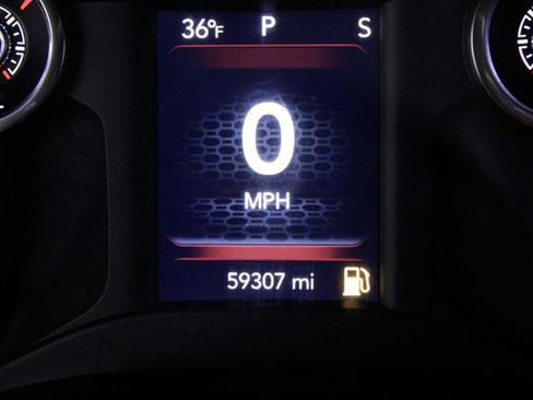 Used 2022 RAM 2500 Tradesman image 24