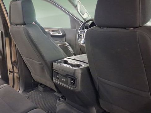 Used 2023 Chevrolet Silverado 1500 LT Trail Boss w/ Protection Package image 16