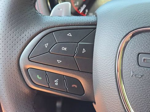New 2026 Dodge Durango GT AWD/4WD image 30
