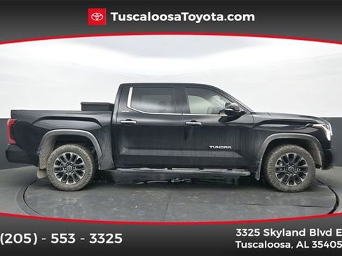 Used 2023 Toyota Tundra Limited image 1
