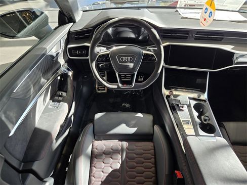 New 2026 Audi RS 7 Performance image 13