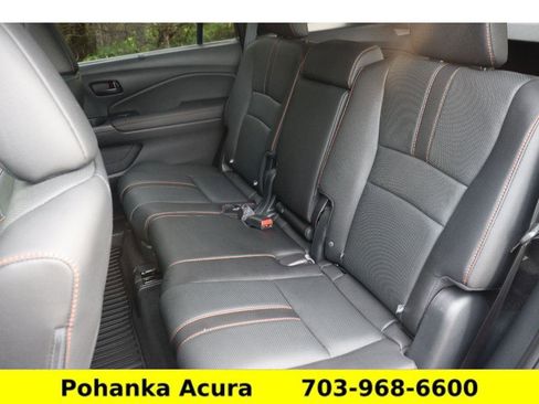 Used 2023 Honda Passport TrailSport image 30
