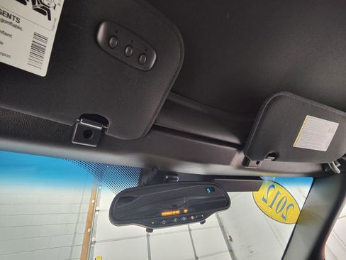 Used 2012 Chevrolet Corvette Grand Sport w/ 3LT Preferred Equipment Group image 32