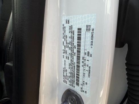 Used 2023 Ford Escape ST-Line image 21