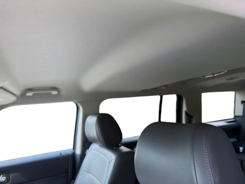 Used 2018 Ford Flex SEL w/ Equipment Group 202A FWD image 12