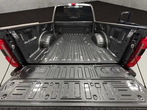 New 2026 Ford F350 Lariat w/ Lariat Premium Package AWD/4WD image 22
