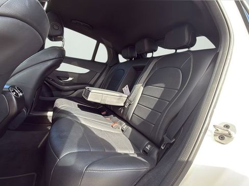 Used 2021 Mercedes-Benz GLC 300 GLC 300 Coupe image 10