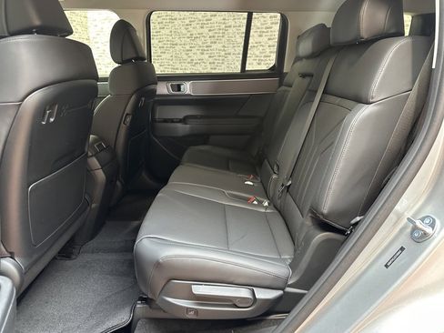 New 2026 Hyundai Santa Fe SEL image 14