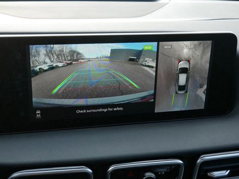 New 2026 Nissan Sentra SR w/ SR Premium Package image 10