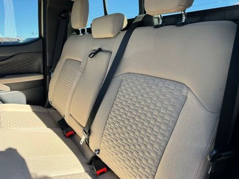 New 2025 Ford Ranger XLT w/ Equipment Group 301A High image 15