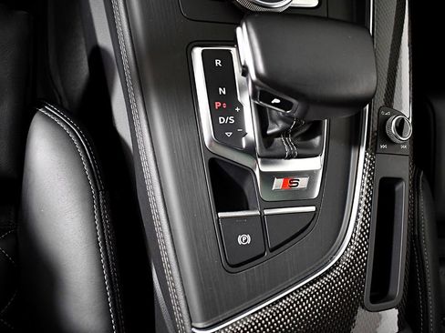 Used 2018 Audi S5 Premium Plus w/ Navigation Package image 35