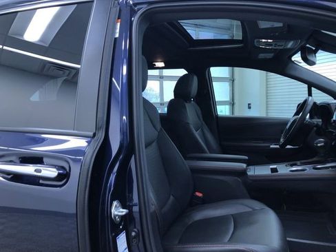 Certified 2021 Toyota Sienna XSE image 23