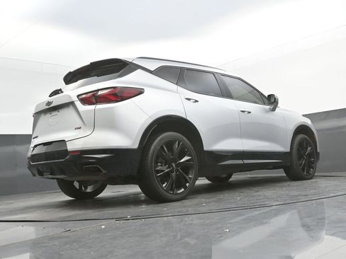 Used 2022 Chevrolet Blazer RS image 37