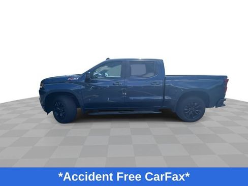 Used 2022 Chevrolet Silverado 1500 RST AWD/4WD image 6