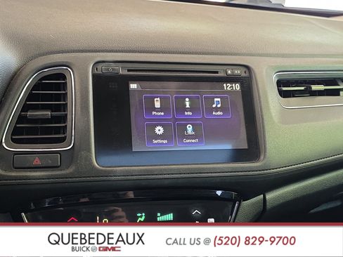 Used 2016 Honda HR-V EX image 16