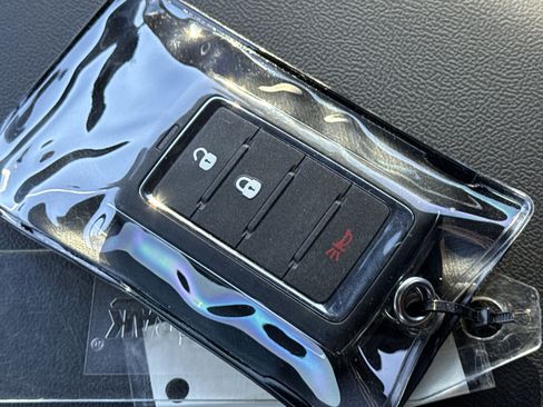 New 2025 Jeep Grand Cherokee Laredo X image 29