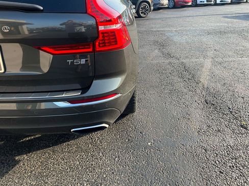Used 2019 Volvo XC60 T5 Inscription w/ Protection Package Premier AWD/4WD image 7