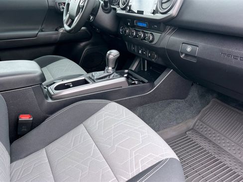 Certified 2023 Toyota Tacoma TRD Sport image 17