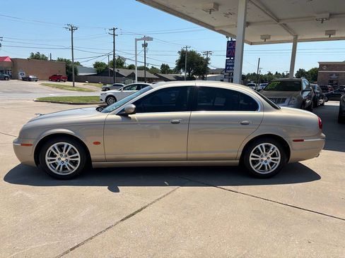 Used 2005 Jaguar S-TYPE 3.0 image 4