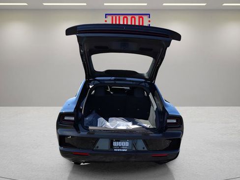 New 2026 Dodge Charger R/T Scat Pack image 10