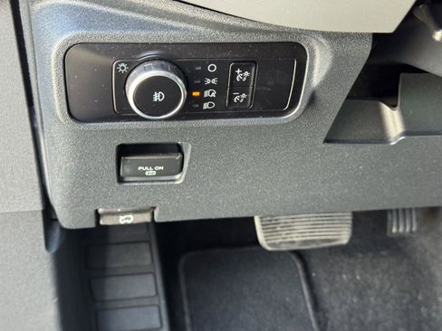 Used 2023 Ford Bronco Big Bend image 9