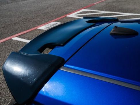 Used 2018 Honda Fit EX image 27