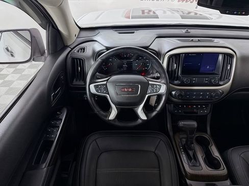 Used 2019 GMC Canyon Denali image 25