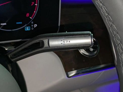 New 2026 Mercedes-Benz S 580 4MATIC Sedan image 12