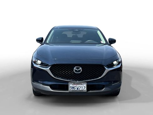 Certified 2024 MAZDA CX-30 AWD 2.5 S image 8