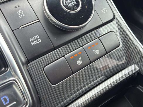 Used 2021 Hyundai Santa Fe SEL FWD image 30
