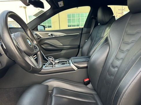 Used 2022 BMW 840i Gran Coupe xDrive w/ Driving Assistance Package image 6