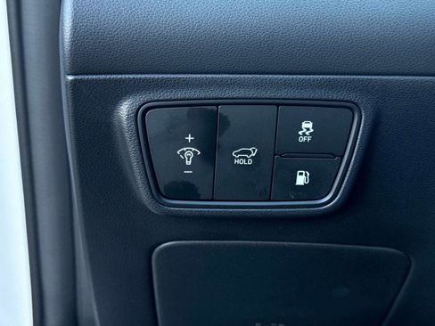 Certified 2024 Hyundai Tucson Limited image 29