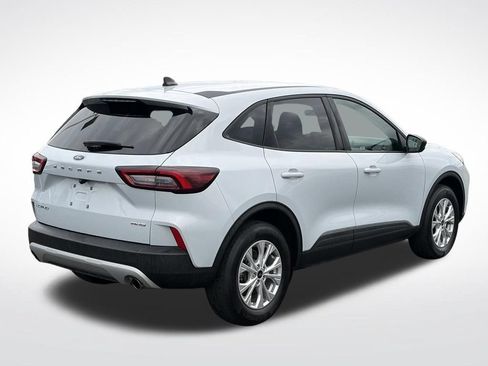 Used 2025 Ford Escape ST-Line AWD/4WD image 6