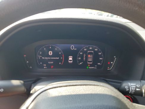 Used 2024 Honda Accord EX image 27