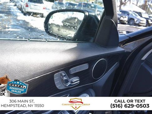 Used 2016 Mercedes-Benz C 300 4MATIC Sedan image 13