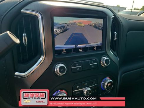 Used 2021 GMC Sierra 1500 Denali AWD/4WD image 27
