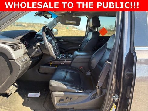 Used 2016 GMC Yukon SLT image 17