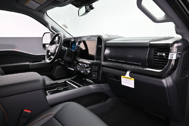 New 2026 Ford F350 Lariat w/ Black Appearance Package AWD/4WD image 35