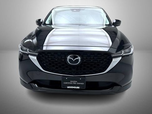 Certified 2024 MAZDA CX-5 AWD 2.5 S image 2