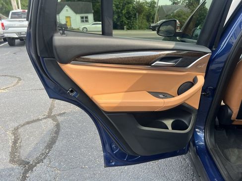 Used 2022 BMW X3 xDrive30i w/ Premium Package 2 (ZPA) image 27