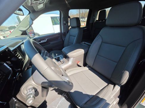 New 2026 Chevrolet Silverado 2500 LTZ w/ LTZ Plus Package image 32