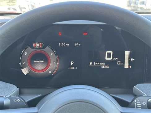 New 2026 Nissan Kicks SV image 23