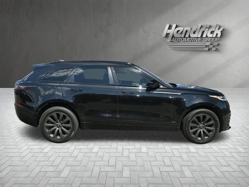 Used 2020 Land Rover Range Rover Velar R-Dynamic S AWD/4WD image 10